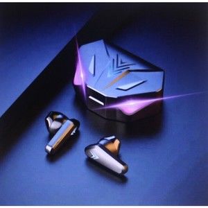 Wireless Headphones With LED Screen X15 Headphones BT 5.0 NIB